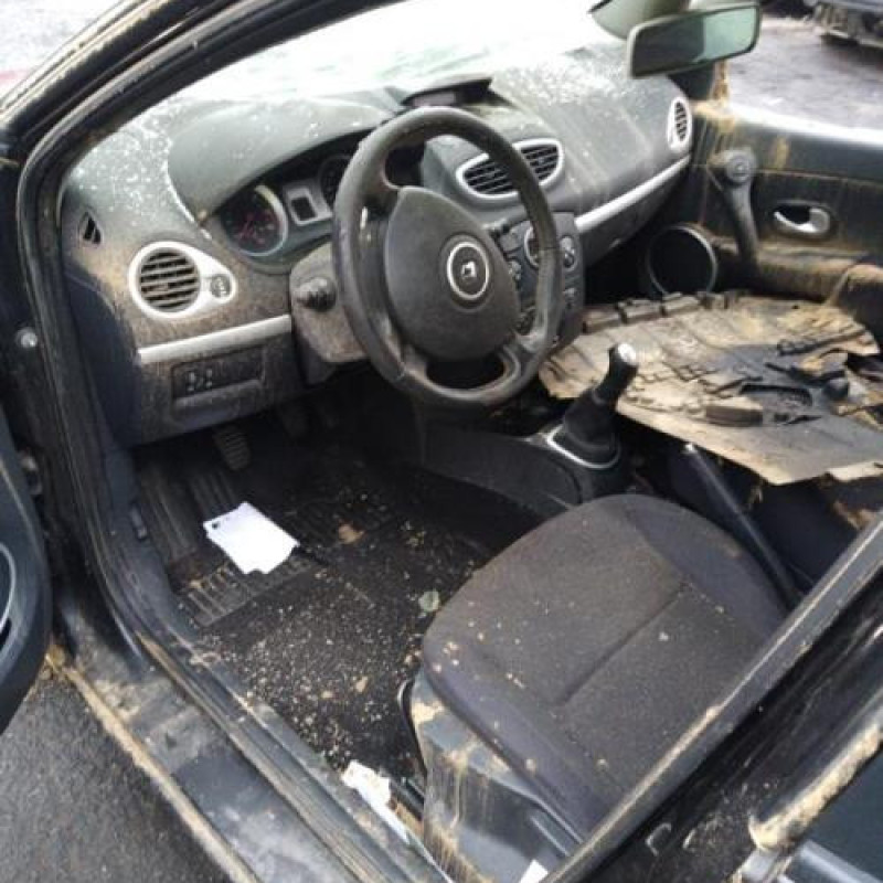 Leve vitre electrique avant droit RENAULT CLIO 3 Photo n°12