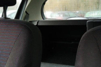 Leve vitre electrique avant droit RENAULT CLIO 3