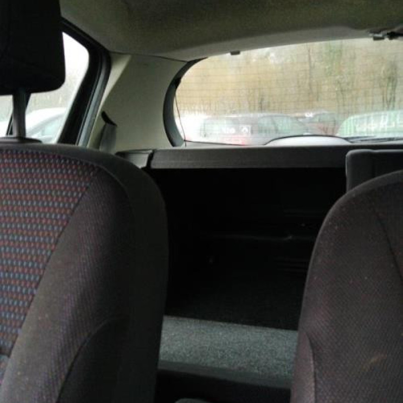 Leve vitre electrique avant droit RENAULT CLIO 3 Photo n°13