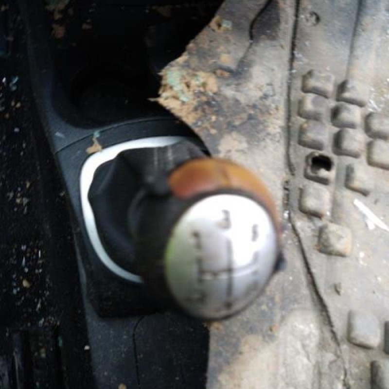 Leve vitre electrique avant droit RENAULT CLIO 3 Photo n°14
