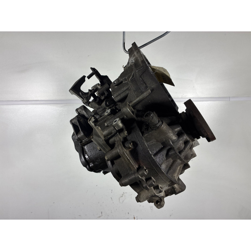 Boite de vitesses VOLKSWAGEN POLO 4 Photo n°1