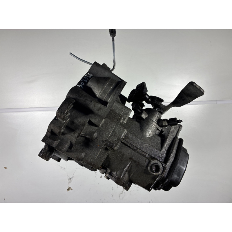 Boite de vitesses VOLKSWAGEN POLO 4 Photo n°2