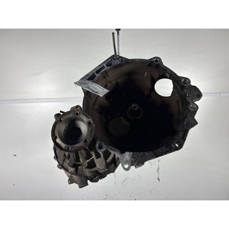 Boite de vitesses VOLKSWAGEN POLO 4 Photo n°3