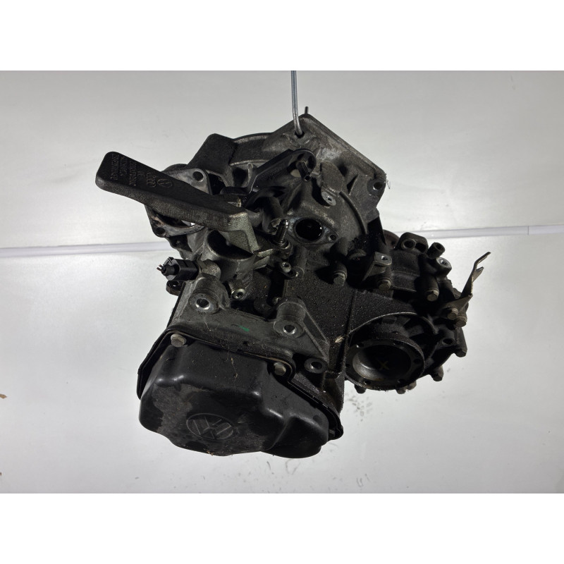 Boite de vitesses VOLKSWAGEN POLO 4 Photo n°4