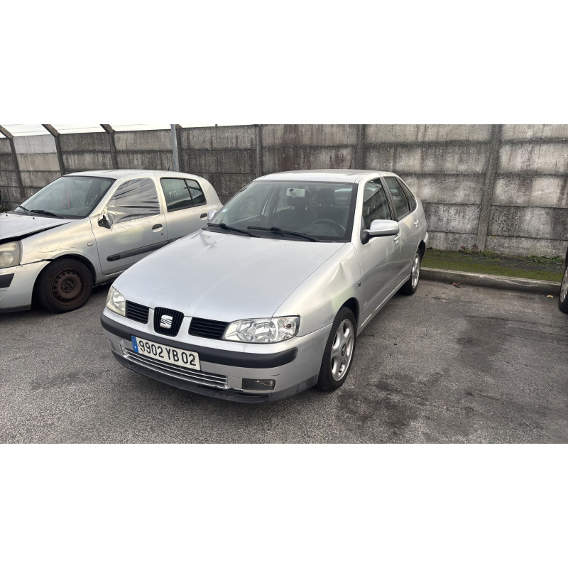Boite de vitesses SEAT CORDOBA 1 Photo n°1