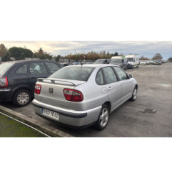 Boite de vitesses SEAT CORDOBA 1