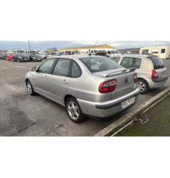 Boite de vitesses SEAT CORDOBA 1