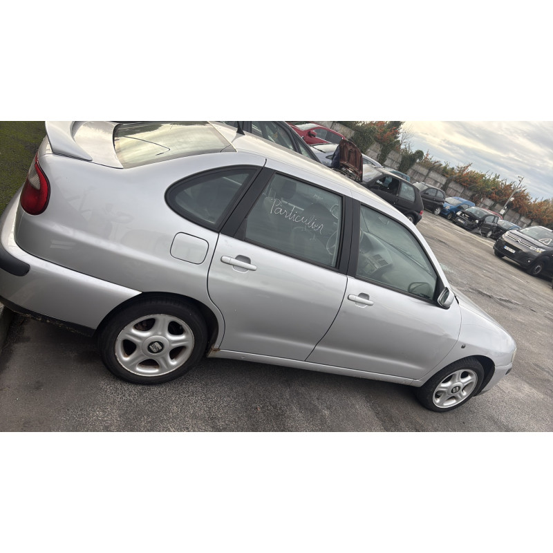 Boite de vitesses SEAT CORDOBA 1 Photo n°7