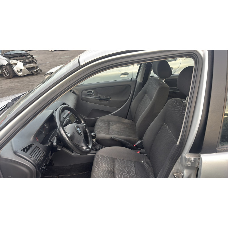Boite de vitesses SEAT CORDOBA 1 Photo n°11