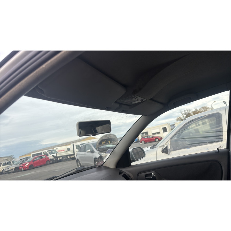 Boite de vitesses SEAT CORDOBA 1 Photo n°13