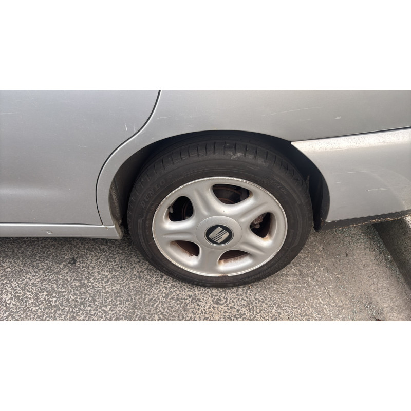 Boite de vitesses SEAT CORDOBA 1 Photo n°14