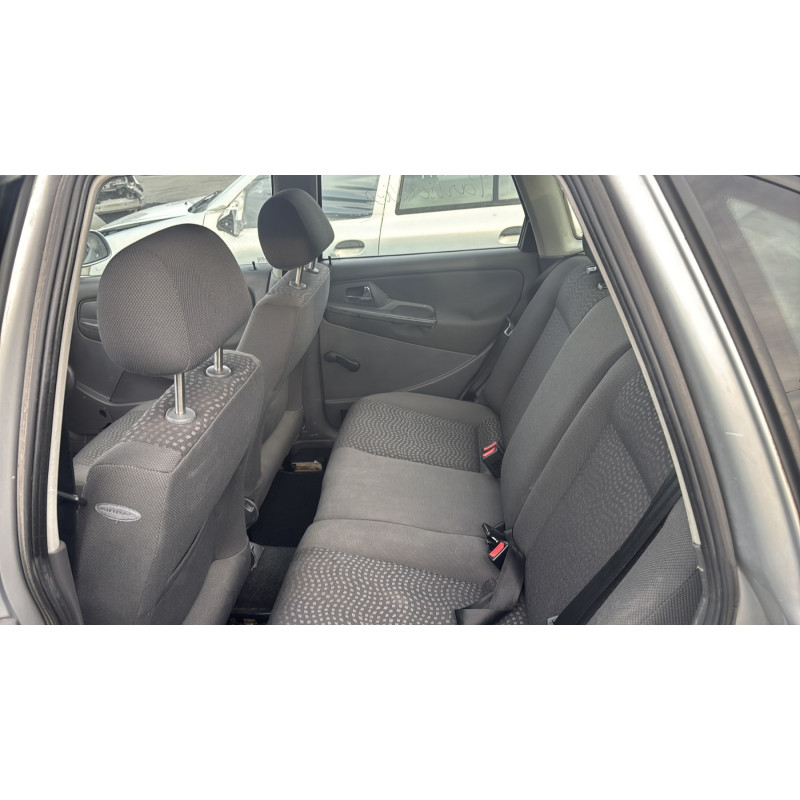 Boite de vitesses SEAT CORDOBA 1 Photo n°16