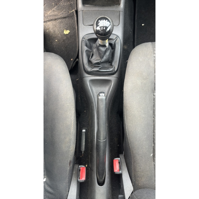 Boite de vitesses SEAT CORDOBA 1 Photo n°17