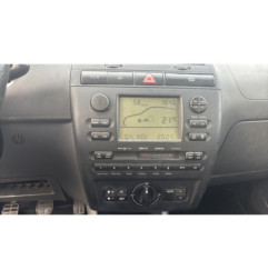 Boite de vitesses SEAT CORDOBA 1