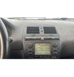 Boite de vitesses SEAT CORDOBA 1