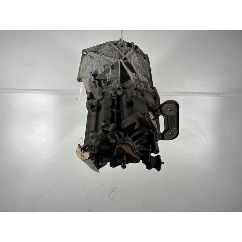 Boite de vitesses BMW SERIE 1 E81 Photo n°2