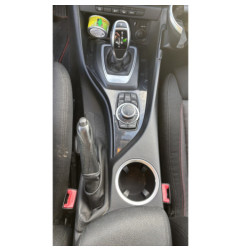 Boite de vitesses BMW X1 E84