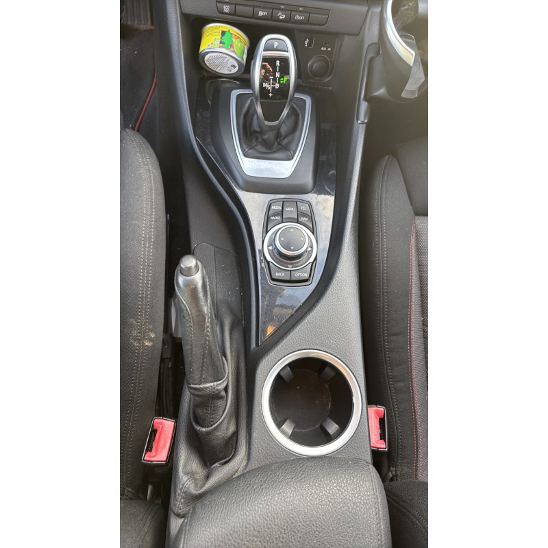 Boite de vitesses BMW X1 E84 Photo n°18