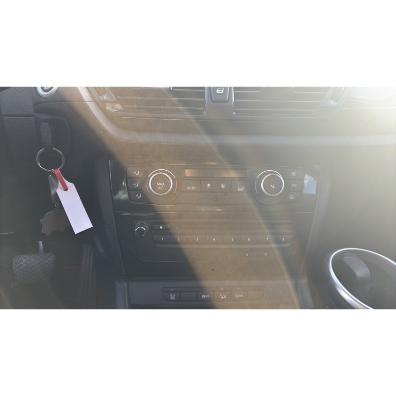 Boite de vitesses BMW X1 E84 Photo n°19