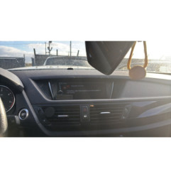Boite de vitesses BMW X1 E84