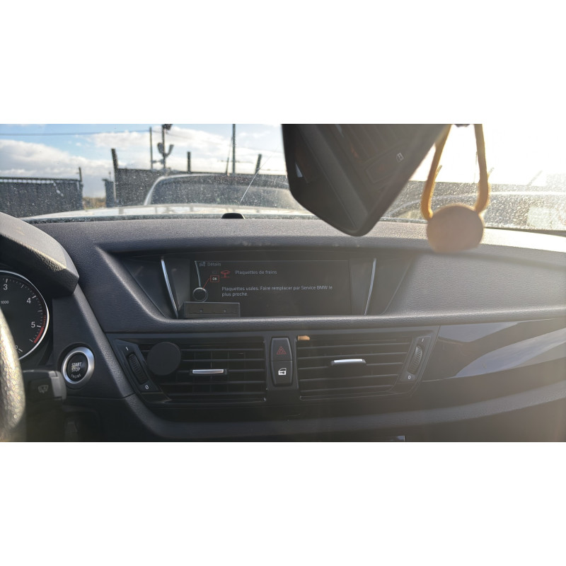 Boite de vitesses BMW X1 E84 Photo n°20