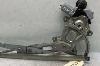 Leve vitre electrique avant droit TOYOTA PRIUS 3 Photo n°1