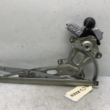 Leve vitre electrique avant droit TOYOTA PRIUS 3 Photo n°1