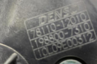 Pedale d'accelerateur TOYOTA PRIUS 3