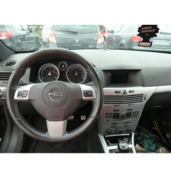 Boite de vitesses OPEL ASTRA H