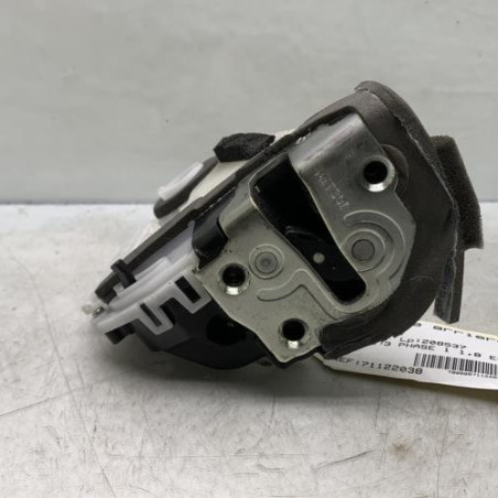 Serrure arriere droit TOYOTA PRIUS 3