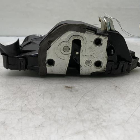 Serrure avant droit TOYOTA PRIUS 3 Photo n°1