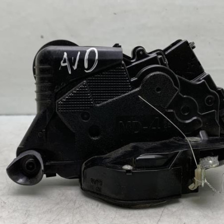 Serrure avant droit TOYOTA PRIUS 3