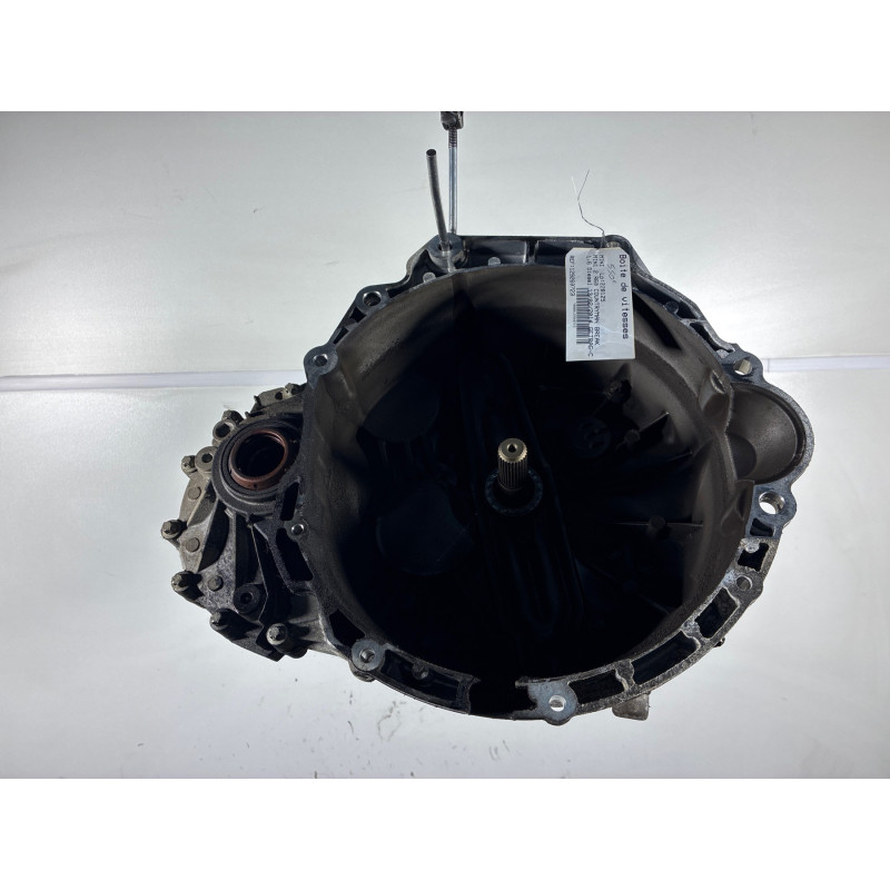 Boite de vitesses MINI MINI 2 R60 Photo n°4