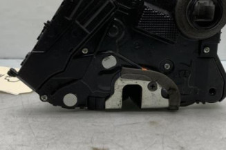 Serrure avant droit TOYOTA PRIUS 3