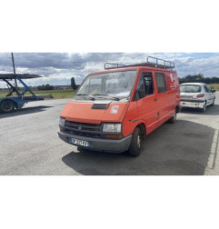 Custode arriere droit (porte) RENAULT TRAFIC 1