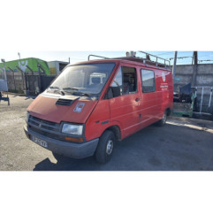 Custode arriere droit (porte) RENAULT TRAFIC 1
