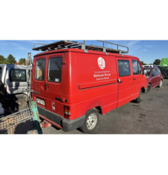 Custode arriere droit (porte) RENAULT TRAFIC 1