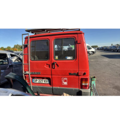 Custode arriere droit (porte) RENAULT TRAFIC 1