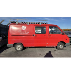 Custode arriere droit (porte) RENAULT TRAFIC 1