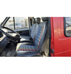 Custode arriere droit (porte) RENAULT TRAFIC 1