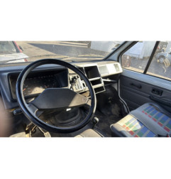 Custode arriere droit (porte) RENAULT TRAFIC 1