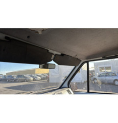 Custode arriere droit (porte) RENAULT TRAFIC 1