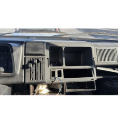 Custode arriere droit (porte) RENAULT TRAFIC 1
