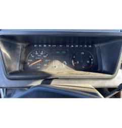 Custode arriere droit (porte) RENAULT TRAFIC 1