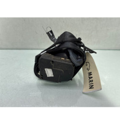 Pretensionneur de ceinture arriere gauche RENAULT TWINGO 2