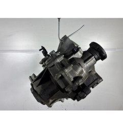 Boite de vitesses VOLKSWAGEN POLO 5