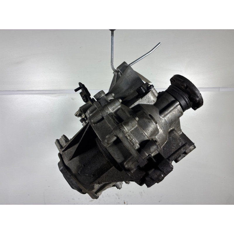 Boite de vitesses VOLKSWAGEN POLO 5 Photo n°3
