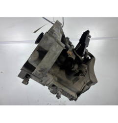 Boite de vitesses VOLKSWAGEN POLO 5