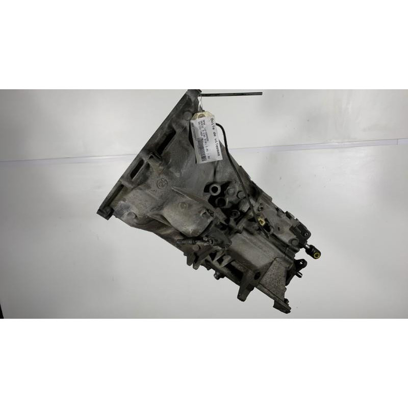 Boite de vitesses BMW SERIE 3 E36 Photo n°4