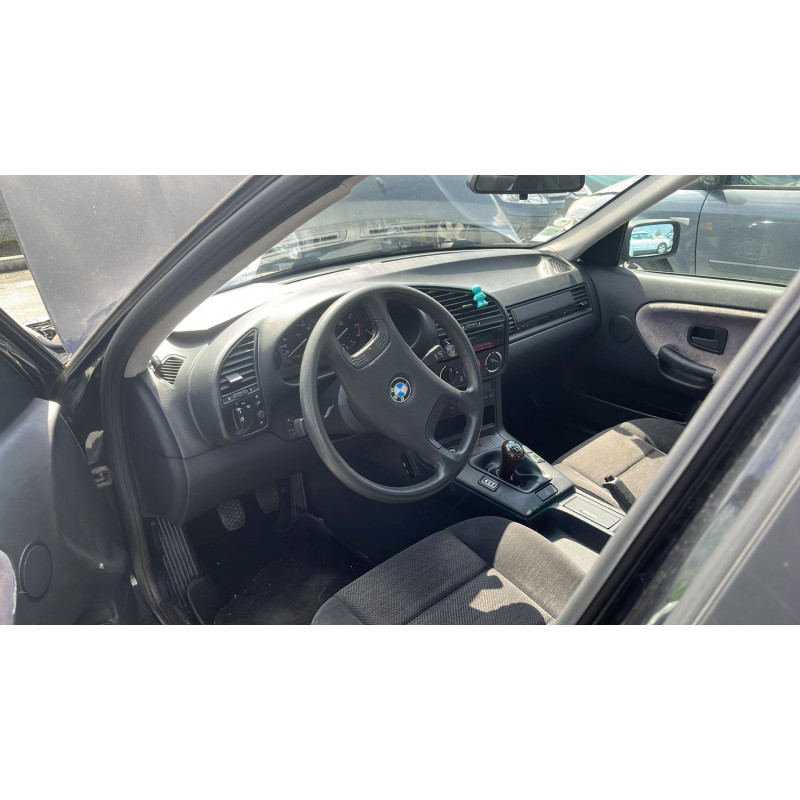 Boite de vitesses BMW SERIE 3 E36 Photo n°6